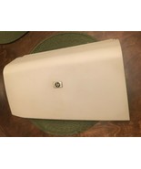 HP RM1-1745 Top front cover assembly Color LaserJet from CP4005n printer - $21.78
