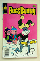 Bugs Bunny #218 - (May 1980, Gold Key) - Very Good - £4.00 GBP
