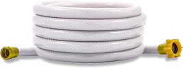 Tastepure Drinking Water Hose for RV, 25 Feet, White (22783) - £13.36 GBP