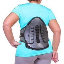 Lumbar Decompression Support Belt Extra Large Adjustable Spinal Corset B... - $150.79