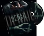 Denail (Small) DVD and Gimmick by Eric Ross  SansMinds - Trick - $29.65