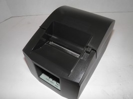  Star TSP600 613C Thermal POS Receipt Printer with Parallel Port Tested Working - £75.17 GBP