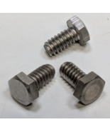 Lot of 3 Johnson Evinrude OMC 331036 Screws OEM - $12.86