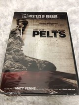 Masters of Horror: Pelts (DVD, 2006)SEALED - £7.98 GBP