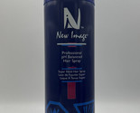 NEW IMAGE Super Hold Hair Spray 11 fl oz 312 g pH - £36.26 GBP