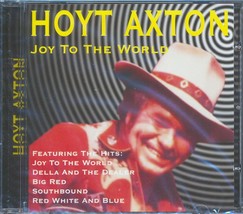 Hoyt Axton - £24.25 GBP