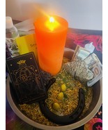 Money Luck Booster Lottery Gambling Good Luck Spell Money Spell - $96.42 CAD
