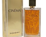 Yves Saint Laurent Cinema Women&#39;s 90ml 3.Oz Eau de Parfum Spray  - $88.11
