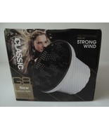 Hair Diffuser Functional Classic Cover G8 Professional Modelling Strong ... - $18.99 CAD