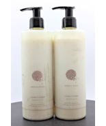 2 Pack! Geneva Guild Conditioner with Pump, Serene To Be, 12.84oz / 380m... - £31.36 GBP