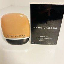 Marc Jacobs TAN Y400 Shameless Longwear Foundation - £45.31 GBP