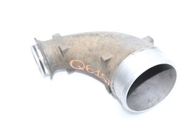 2013 FREIGHTLINER CASCADIA 125 DD15 AIR INTAKE TRANSFER ELBOW TUBE PIPE ... - £71.81 GBP