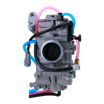 Carburetor Fits for YAMAHA WR426F WR450F 2001-09 Carb Throttle Body Flat... - $136.21