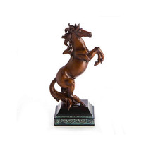 Horse Figurine - $44.67