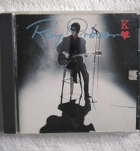 Roy Orbison King of Hearts CD 1992 Virgin Records - £6.28 GBP