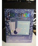 Florence By Mills Treat Yourself 3 Piece Peel Off Mask, Lip Mask &amp; Eye G... - $312.43 MXN