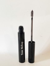 TRISH MCEVOY FULLER BROWS BROW MASCARA  NATURAL 0.2 OZ NWOB - £17.62 GBP