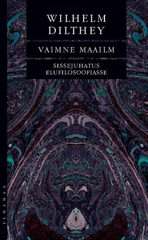 Vaimne maailm - $40.00
