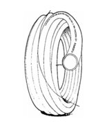 ELKHART SUPP FLAIR-IT CENTRAL 16064 3/4-Inch x 100-Feet Pex Pipe - $166.92 CAD