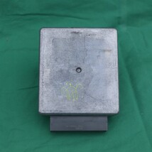 2c7a-12a650-CD Ford ECU ECM PCM Engine Computer Control Module Unit image 4