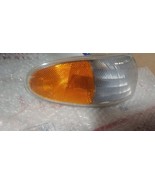 1997 1996 1995 FORD CONTOUR RIGHT MARKER LIGHT Turn Signal OEM USED - €100,49 EUR