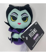 FUNKO POP! PLUSHIES: Villains - Maleficent 4&quot; Plush Toy Figure - $18.93 CAD