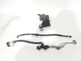 Rear Caliper PN 43080-0126-25S OEM 2014 KAWASAKI NINJA 300 - $55.68