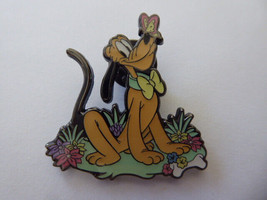 Disney Trading Pins Mickey Mouse And Friends Picnic - Pluto - £14.88 GBP