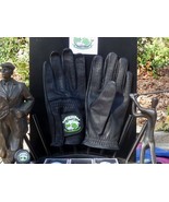 Mens Black Golf Glove - Full Cabretta Leather - The Rat Bastard - Fr Mas... - $25.93 CAD