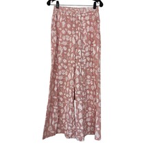 Roller Rabbit Seaside Stripes Kaylee Pant Red Size XS new with tags - $58.41