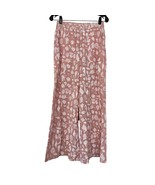 Roller Rabbit Seaside Stripes Kaylee Pant Red Size XS new with tags - $79.88 CAD