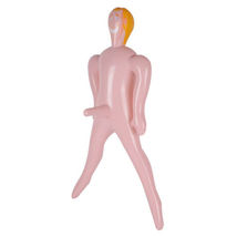 Blow up doll 24" long - $14.99