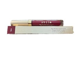 Stila Bacca Stay All Day Liquid Lipstick - $14.95