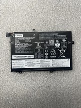 Lenovo L15 Gen 2 20X7 20X8 genuine original battery L17M3P54 - $8.79