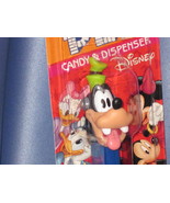 Disney &quot;Goofy&quot; Candy Dispenser by PEZ. - £6.29 GBP
