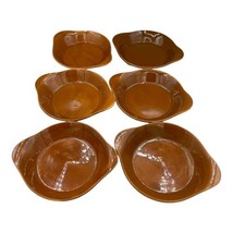 Vintage Red Wing 412 Provincial Ware Baking Dishes LOT 5 READ - $1,185.26 MXN