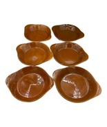 Vintage Red Wing 412 Provincial Ware Baking Dishes LOT 5 READ - £54.52 GBP