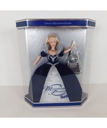 Millennium Princess Barbie Doll Special Edition Hallmark Keepsake Orname... - £30.43 GBP