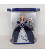 Millennium Princess Barbie Doll Special Edition Hallmark Keepsake Orname... - $38.70