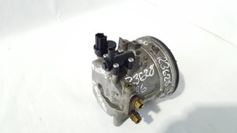 Fuel Filter Housing OEM 1997 Ford F350 - $21.17