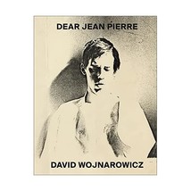 David Wojnarowicz: Dear Jean Pierre Wojnarowicz, David (Editor)/ Hoff, James (Ed - £43.52 GBP