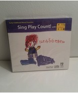 Sing Play Count! with MacPhail: Early Childhood Music Favorites (CD) - $9.99