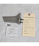 Piper PA-28 Cherokee 140 Pitot Tube Head Assy P/N 65797-07 Non-Heated Te... - €163,15 EUR