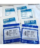 Empi 9000 Series Tens NMES Electrodes 7 SETS 2&quot; round 198622-001 PAST DA... - €56,26 EUR