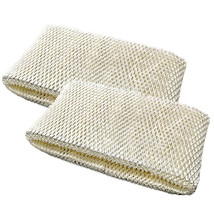 2-Pack Wick Filter for Holmes Humidifier HWF72, HWF75 &quot;D&quot;, SF221 Replacement - £40.09 GBP