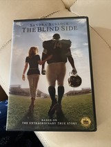 The Blind Side (DVD, 2009) - £2.14 GBP