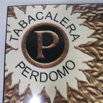 Perdomo Humidor  Small 20 Count Starter Humidor NIB image 6