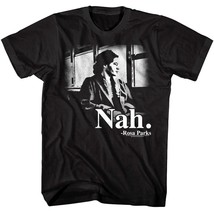 Rosa Parks Nah Men&#39;s T Shirt - £17.59 GBP+