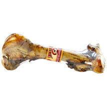 Smokehouse Meaty Bone Dog Treat 1 count - £34.31 GBP