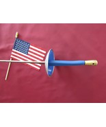 Uhlmann Fencing Foil Manual #5 vintage - $2,516.41 MXN